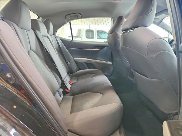 2023 TOYOTA CAMRY LE — PSRS