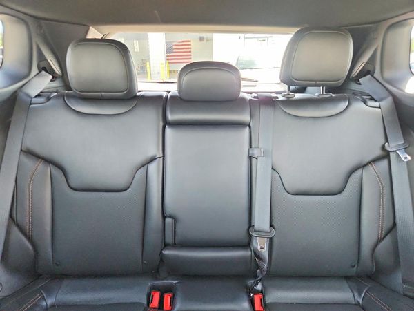 2023 JEEP COMPASS Latitude Lux, Altitude — SUVN