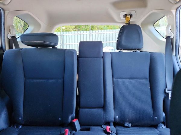 2015 TOYOTA RAV4 — SUVN