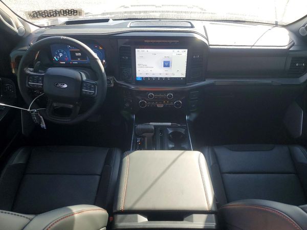 2026 FORD F150 — CKPT