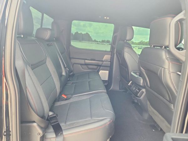 2026 FORD F150 — PSRS