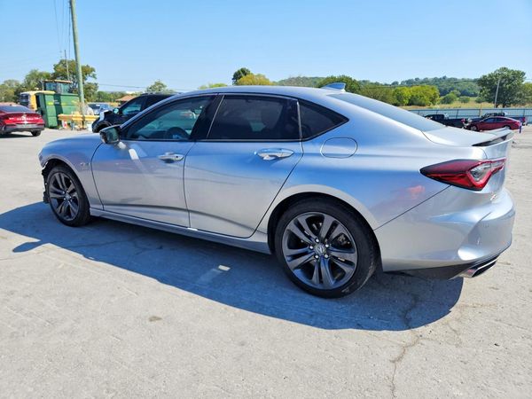 2021 ACURA TLX TLX SH-AWD TECH A — DSRA