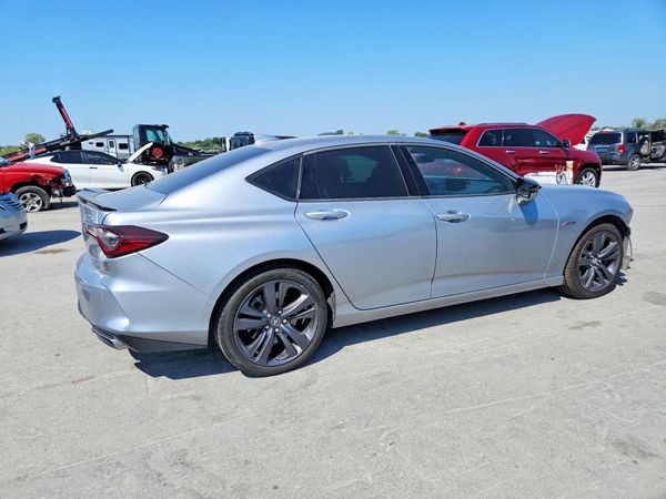 2021 ACURA TLX TLX SH-AWD TECH A — PSRA