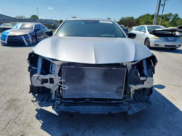 2021 ACURA TLX TLX SH-AWD TECH A — DIRF