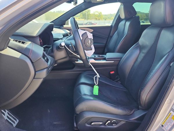 2021 ACURA TLX TLX SH-AWD TECH A — DENT