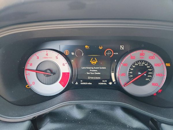 2021 ACURA TLX TLX SH-AWD TECH A — ODOM