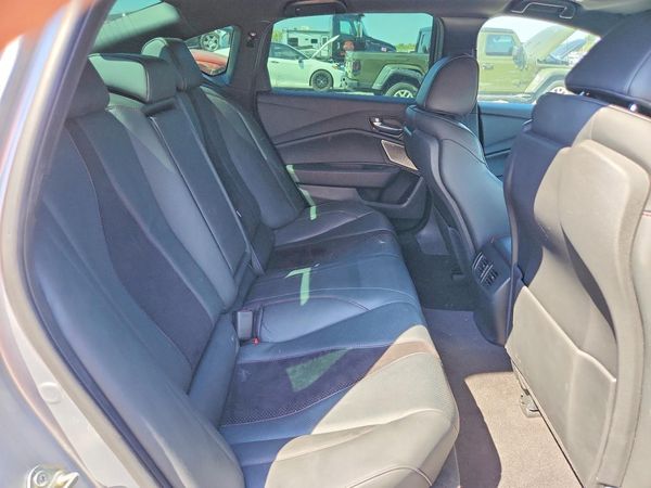2021 ACURA TLX TLX SH-AWD TECH A — PSRS