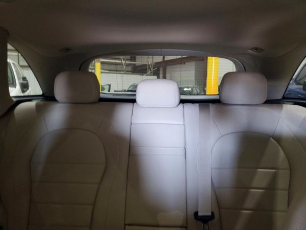 2022 MERCEDES-BENZ GLC GLC300 4MATIC — SUVN
