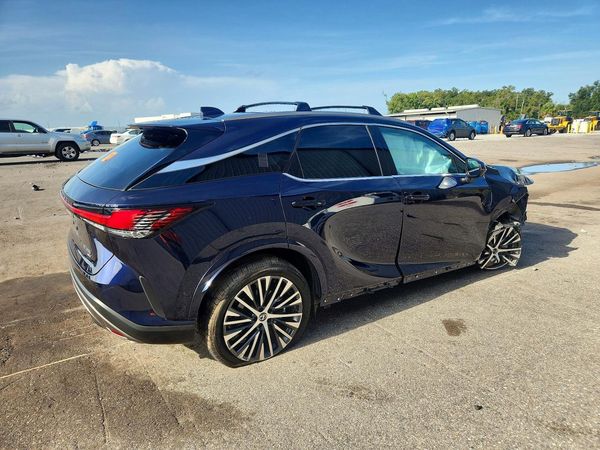 2024 LEXUS RX350 350 — PSRA