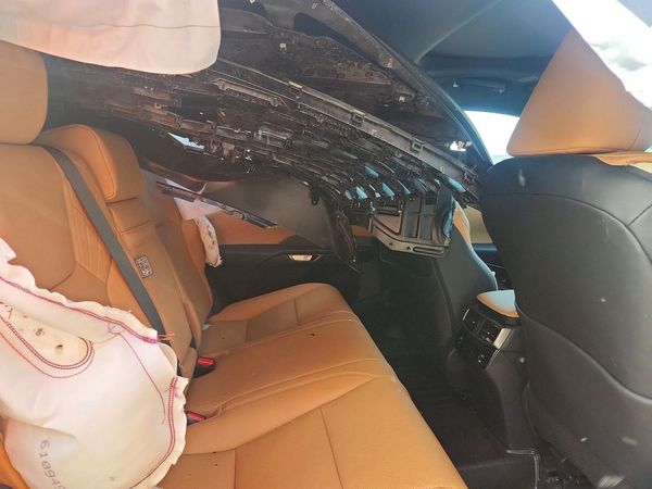 2024 LEXUS RX350 350 — PSRS