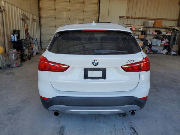 2016 BMW X1 — DIRR
