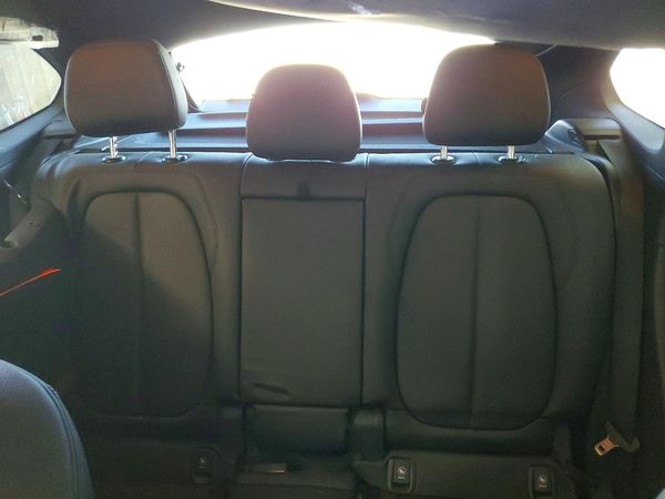 2016 BMW X1 — SUVN