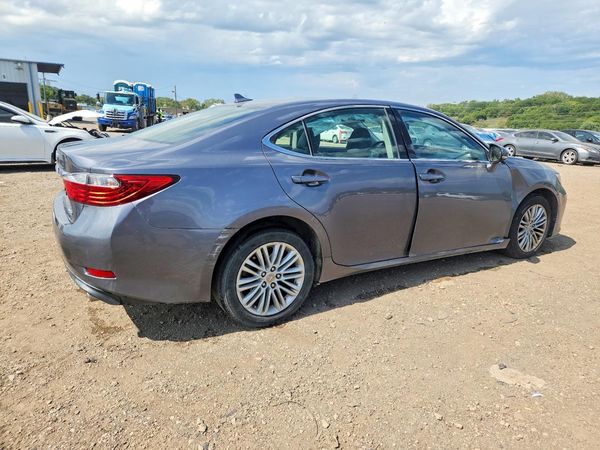 2014 LEXUS ES 350 — PSRA