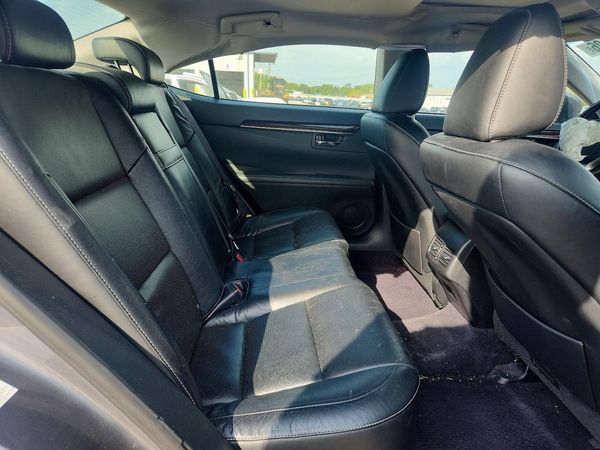 2014 LEXUS ES 350 — PSRS