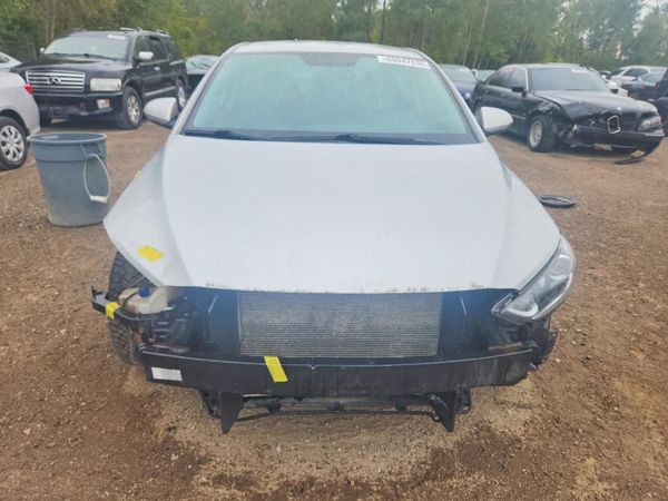 2017 HYUNDAI ELANTRA SE Base — DIRF