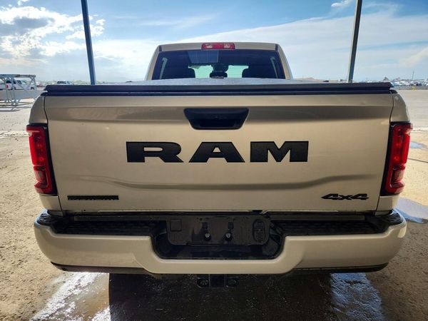 2026 RAM 2500 Big Horn — DIRR