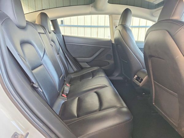 2022 TESLA MODEL 3 — PSRS