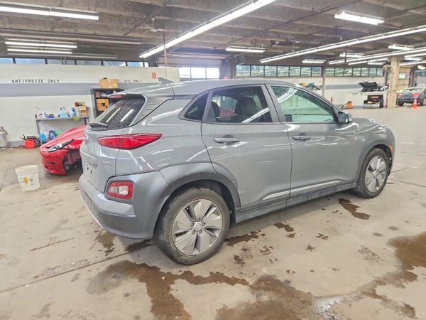 2021 HYUNDAI KONA Ultimate — PSRA