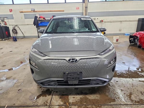 2021 HYUNDAI KONA Ultimate — DIRF