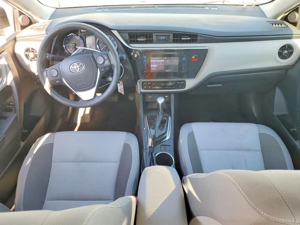 2019 TOYOTA COROLLA L/LE/SE/XLE/XSE