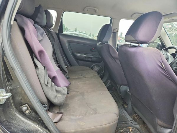 2013 KIA SOUL All Trims — PSRS