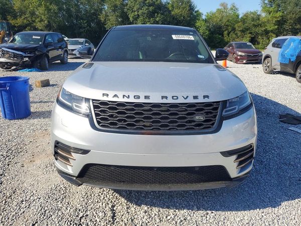 2020 LAND ROVER RANGE ROVER VELAR — DIRF