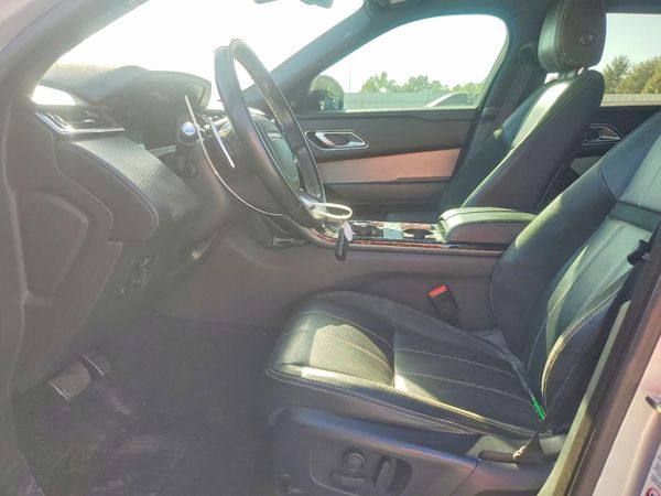 2020 LAND ROVER RANGE ROVER VELAR — DENT