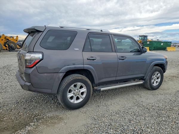 2014 TOYOTA 4RUNNER Base — PSRA