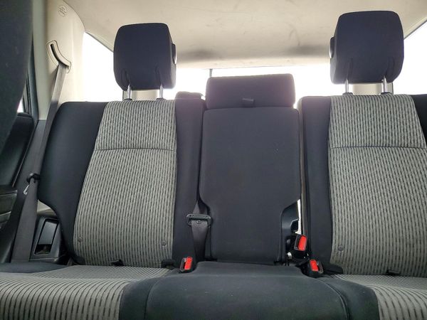 2014 TOYOTA 4RUNNER Base — SUVN