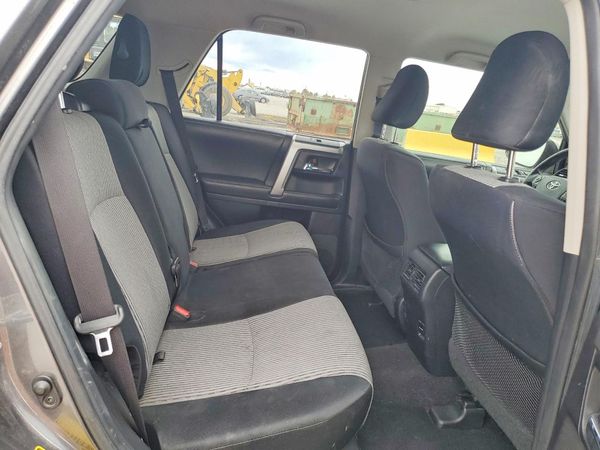 2014 TOYOTA 4RUNNER Base — PSRS