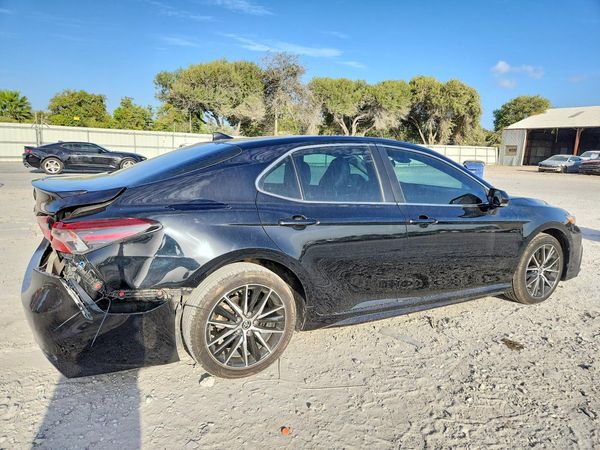 2023 TOYOTA CAMRY — PSRA