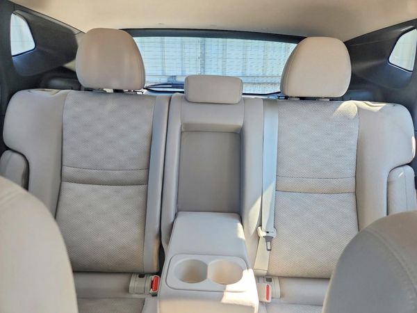 2021 NISSAN ROGUE SPORT — SUVN
