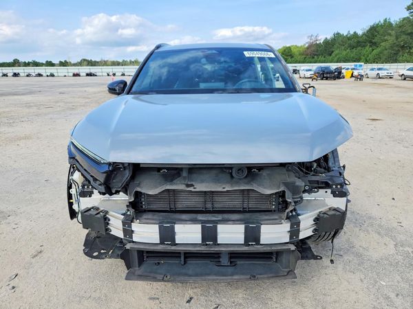 2023 HONDA CR-V — DIRF