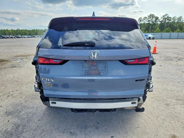 2023 HONDA CR-V — DIRR
