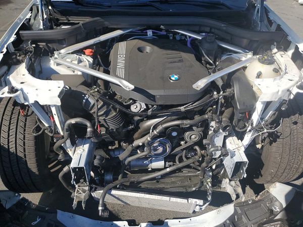2026 BMW X5 xDrive40