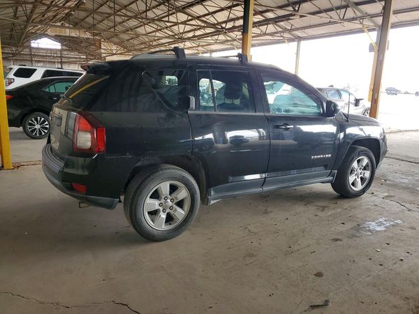 2015 JEEP COMPASS Sport