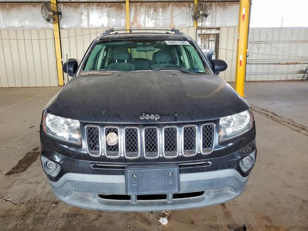 2015 JEEP COMPASS Sport
