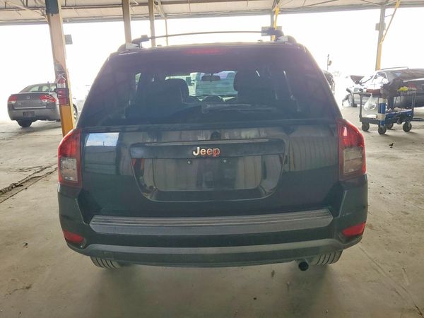 2015 JEEP COMPASS Sport
