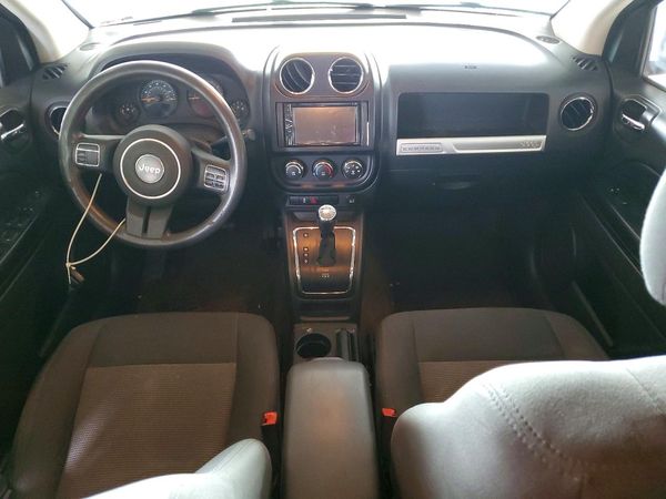 2015 JEEP COMPASS Sport