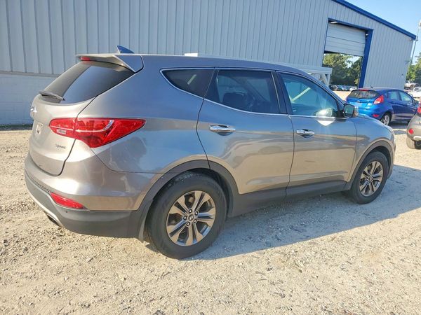2014 HYUNDAI SANTA FE GLS — PSRA