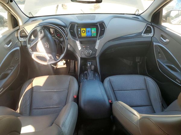 2014 HYUNDAI SANTA FE GLS — CKPT