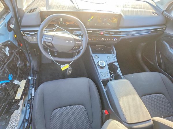 2026 KIA SPORTAGE LX, S