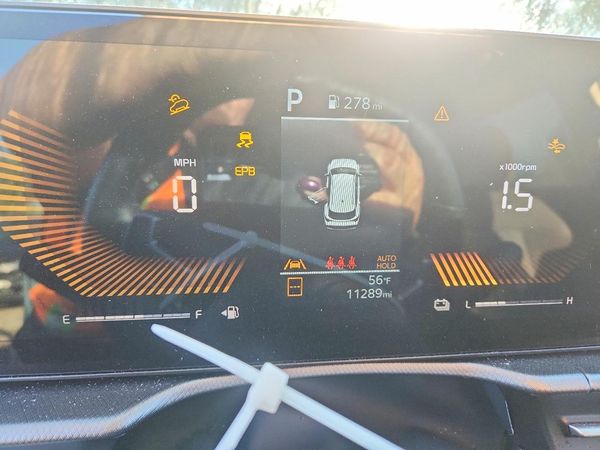 2026 KIA SPORTAGE LX, S