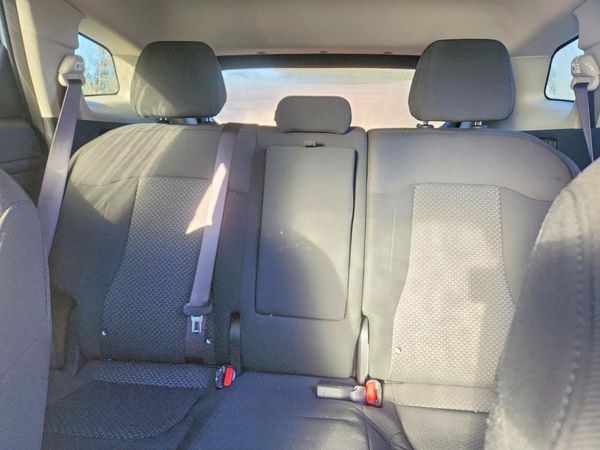 2026 KIA SPORTAGE LX, S