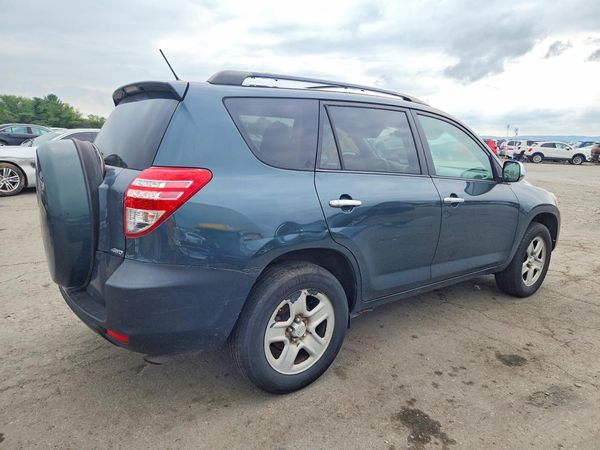 2012 TOYOTA RAV4 Standard — PSRA