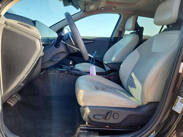 2023 KIA NIRO EX