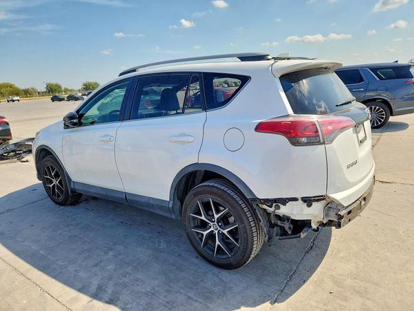 2017 TOYOTA RAV4 — DSRA