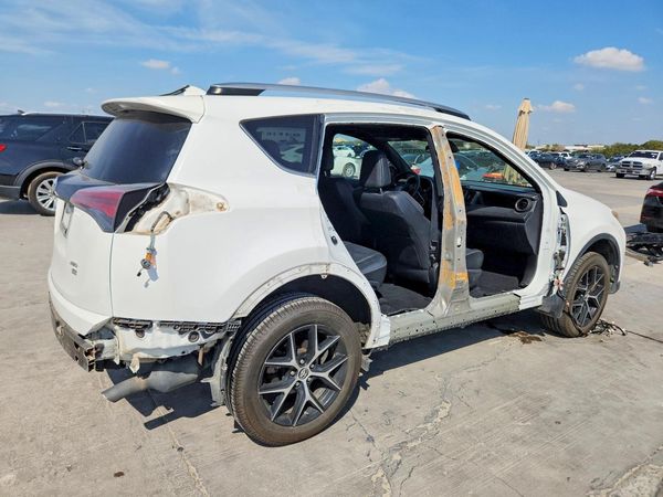 2017 TOYOTA RAV4 — PSRA