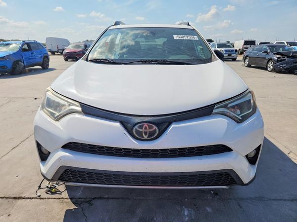 2017 TOYOTA RAV4 — DIRF
