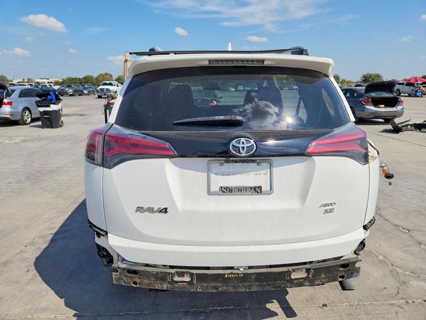 2017 TOYOTA RAV4 — DIRR